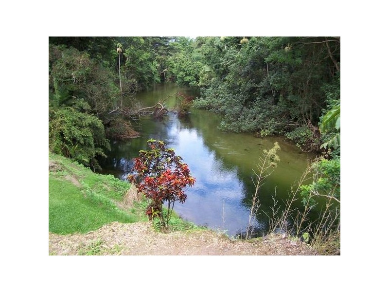 Mossman QLD 4873