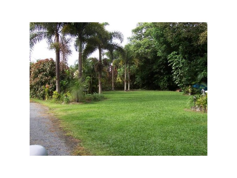 Mossman QLD 4873