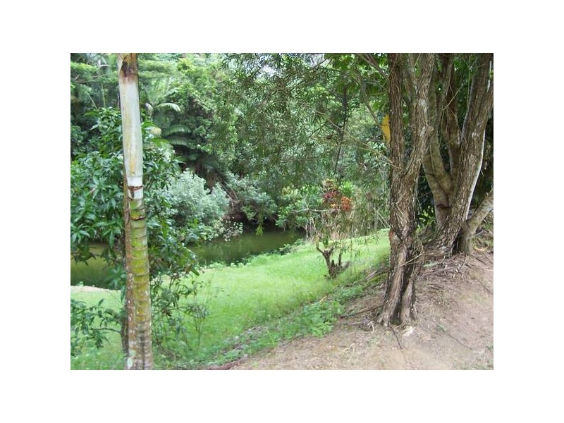 Mossman QLD 4873