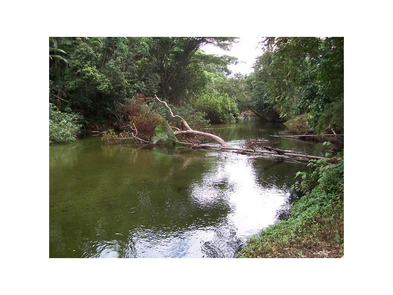 Mossman QLD 4873