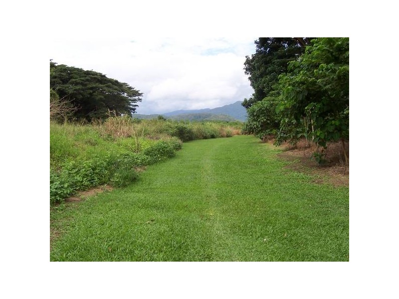 Mossman QLD 4873