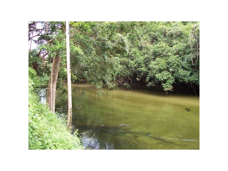 Mossman QLD 4873