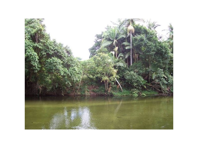 Mossman QLD 4873