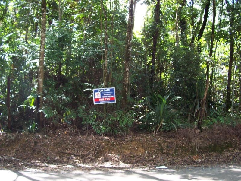 Forest Creek QLD 4873