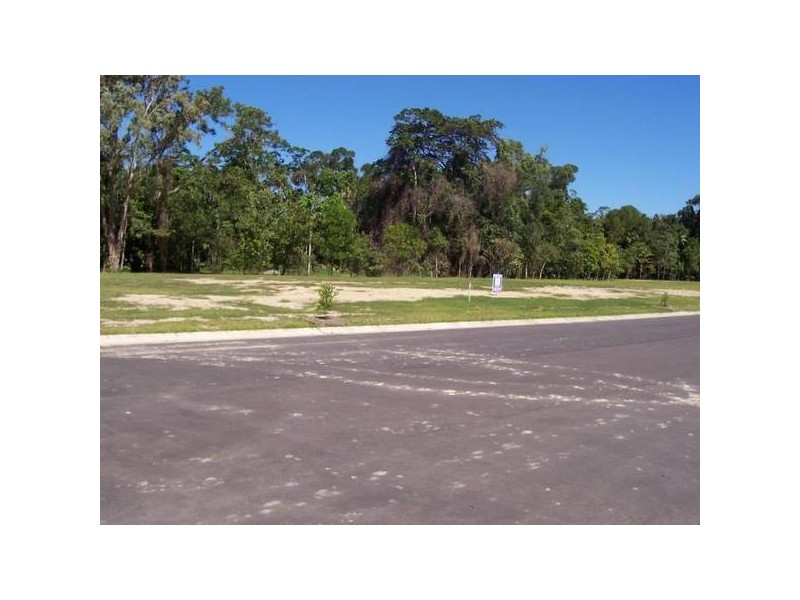 Shepherd Valley Estate, Mossman QLD 4873