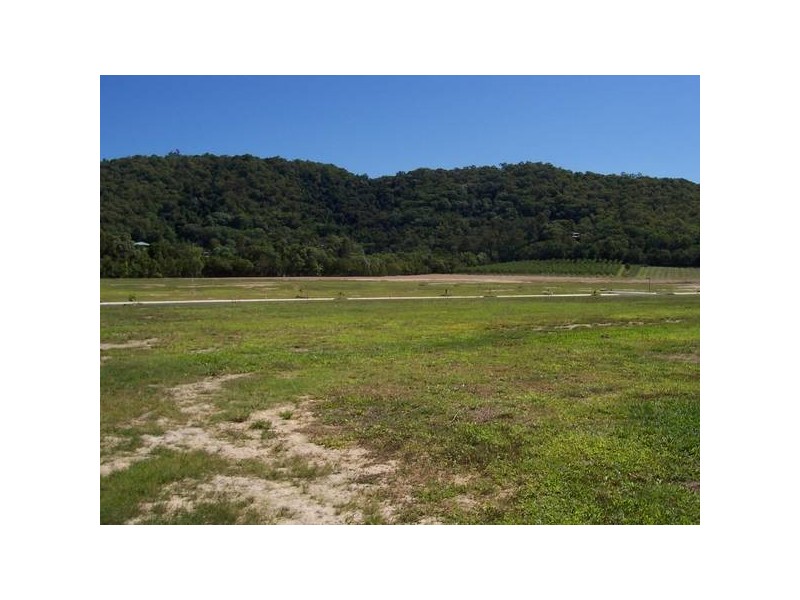 Shepherd Valley Estate, Mossman QLD 4873