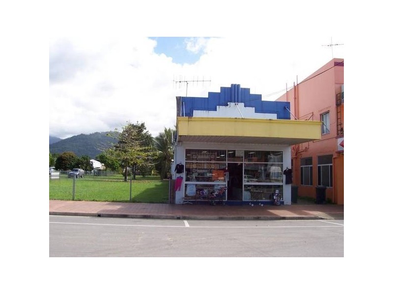 Mossman QLD 4873