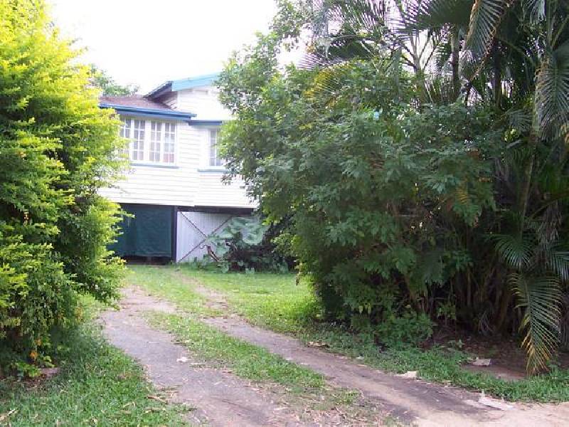 Mossman QLD 4873