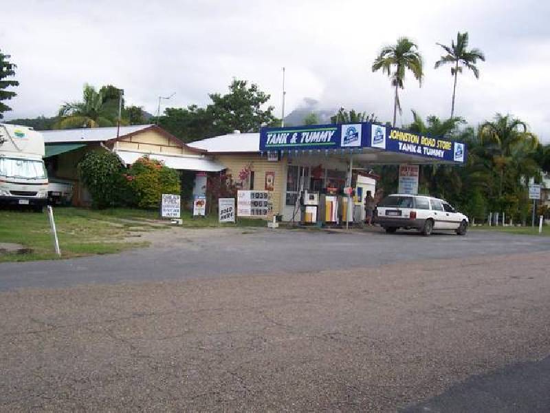 Mossman QLD 4873