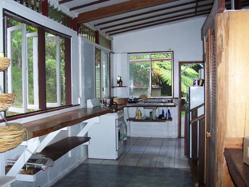 Cow Bay QLD 4873