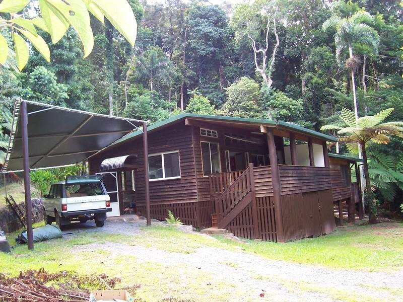 Cow Bay QLD 4873