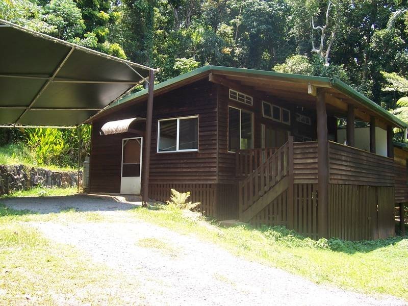 Cow Bay QLD 4873
