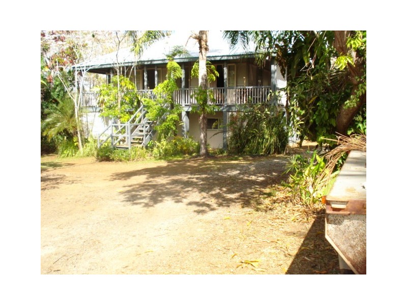 Mount Molloy QLD 4871