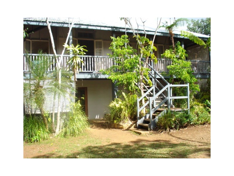 Mount Molloy QLD 4871