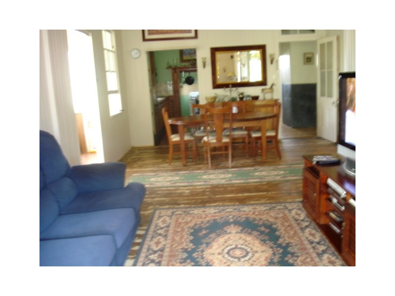 Mount Molloy QLD 4871