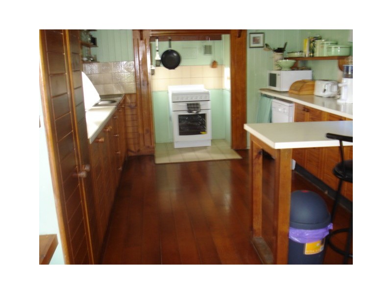 Mount Molloy QLD 4871