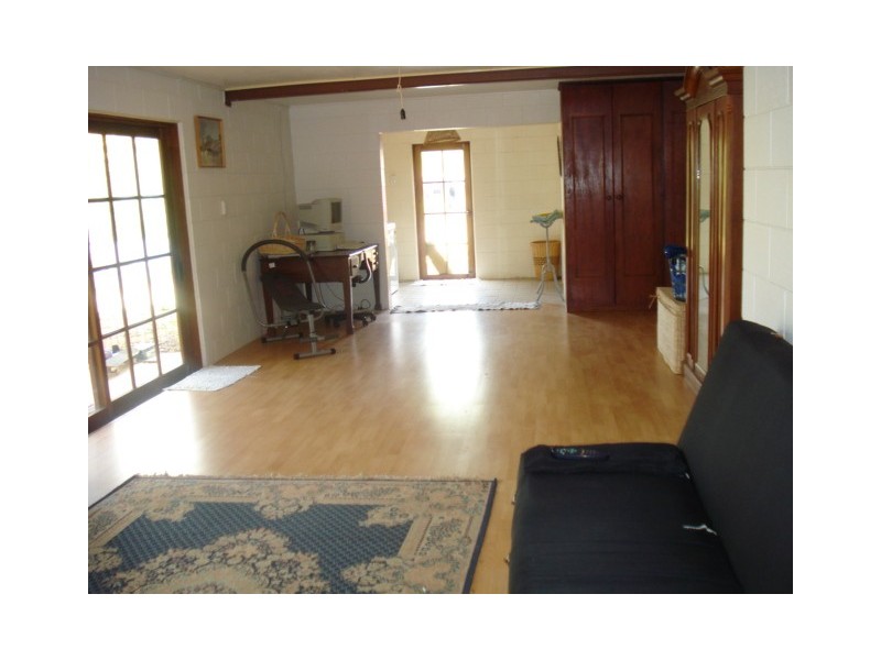 Mount Molloy QLD 4871