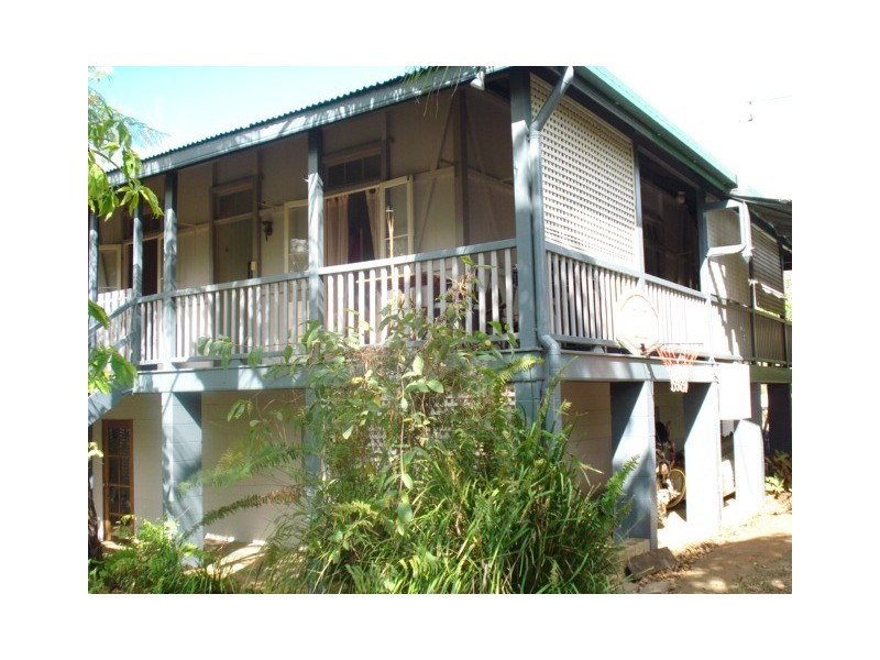 Mount Molloy QLD 4871