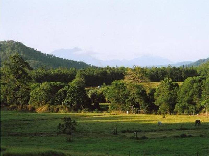 Mossman QLD 4873
