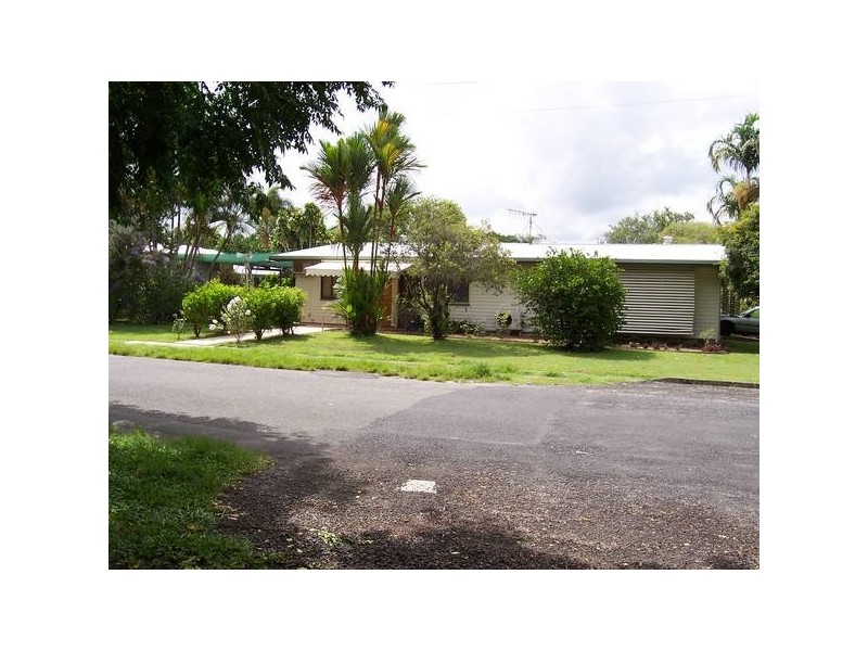 Mossman QLD 4873
