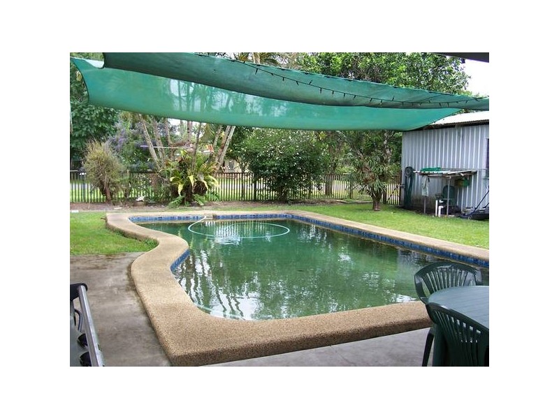 Mossman QLD 4873