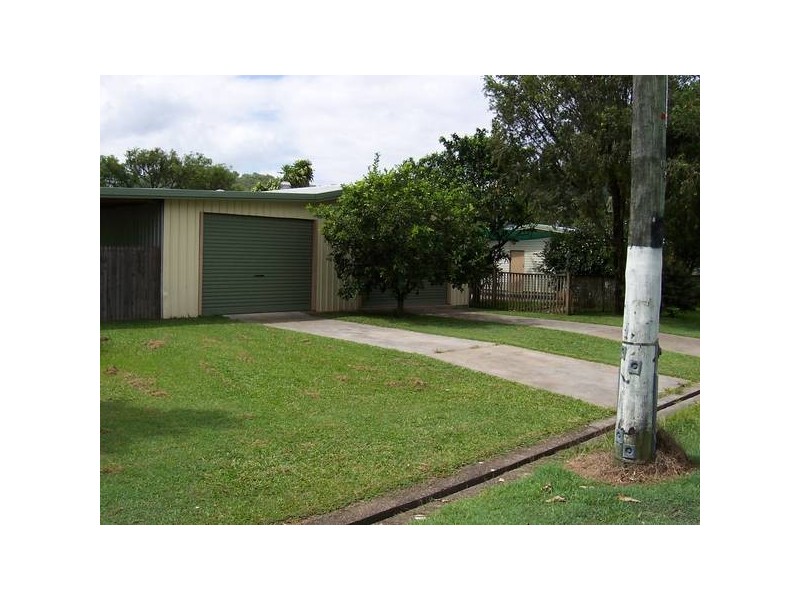Mossman QLD 4873