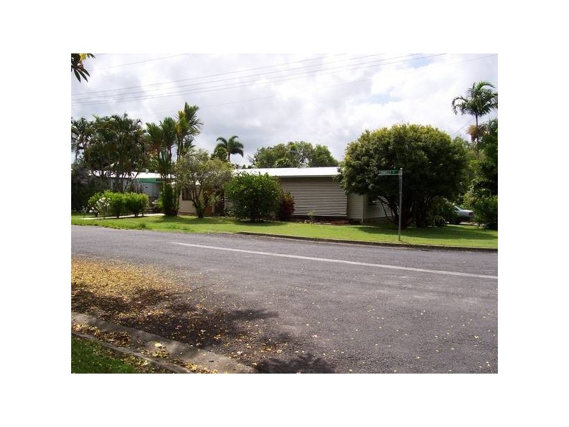 Mossman QLD 4873