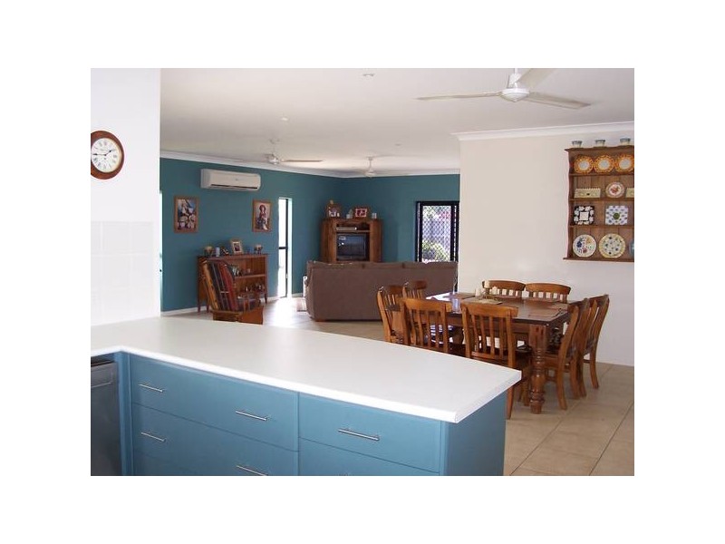 Port Douglas QLD 4877