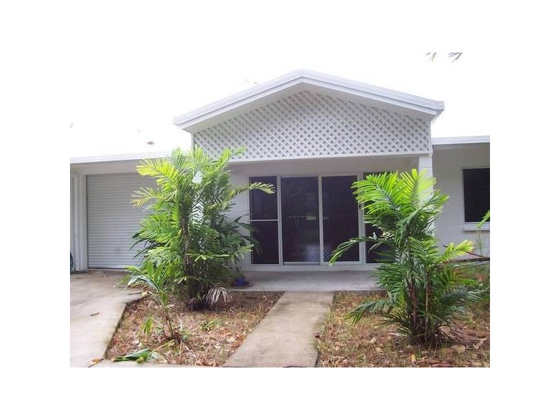 Wonga QLD 4873