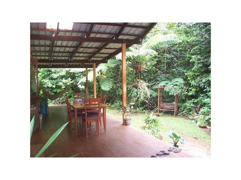 Cow Bay QLD 4873
