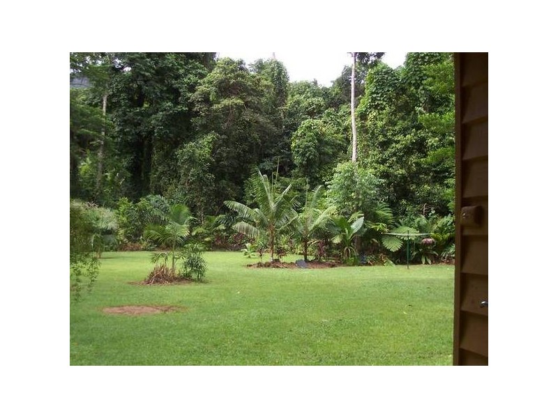 Cow Bay QLD 4873