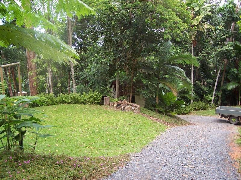 Daintree QLD 4873