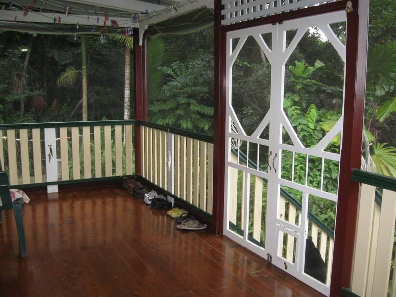 Daintree QLD 4873