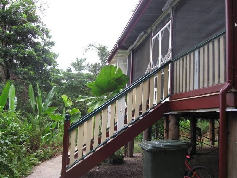 Daintree QLD 4873