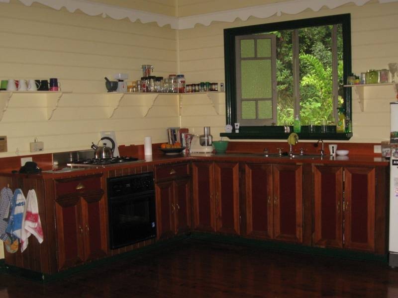 Daintree QLD 4873