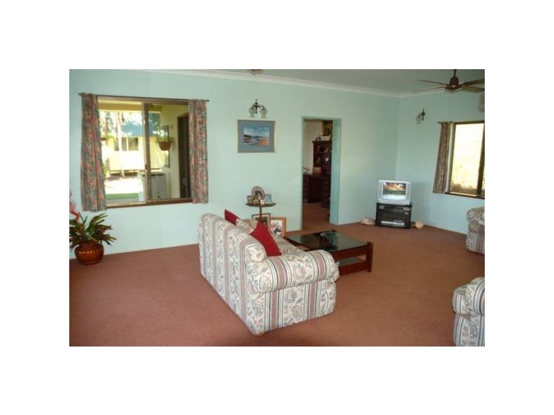 Wonga QLD 4873