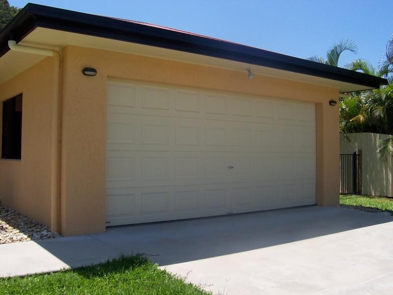 Wonga QLD 4873