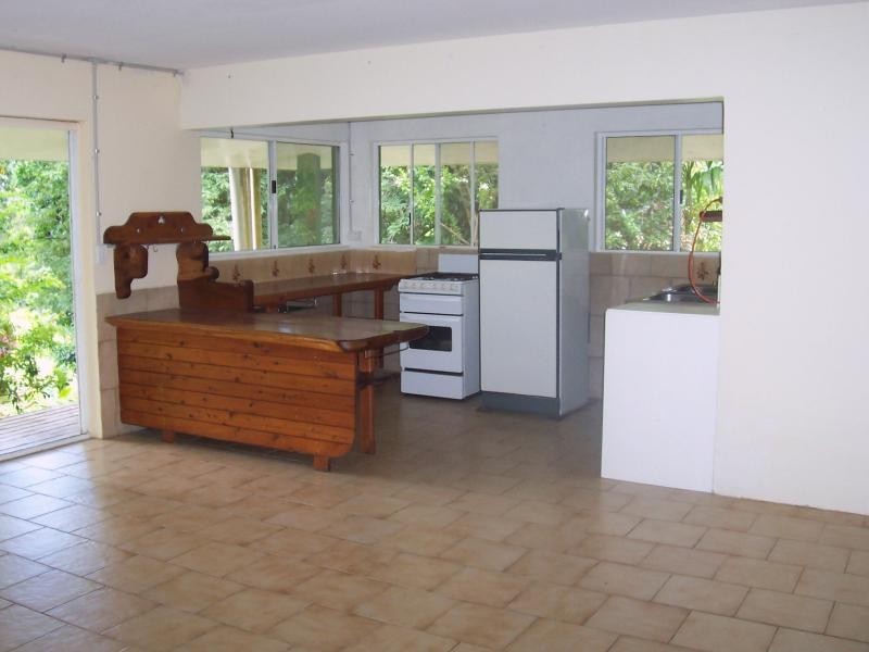 Forest Creek QLD 4873