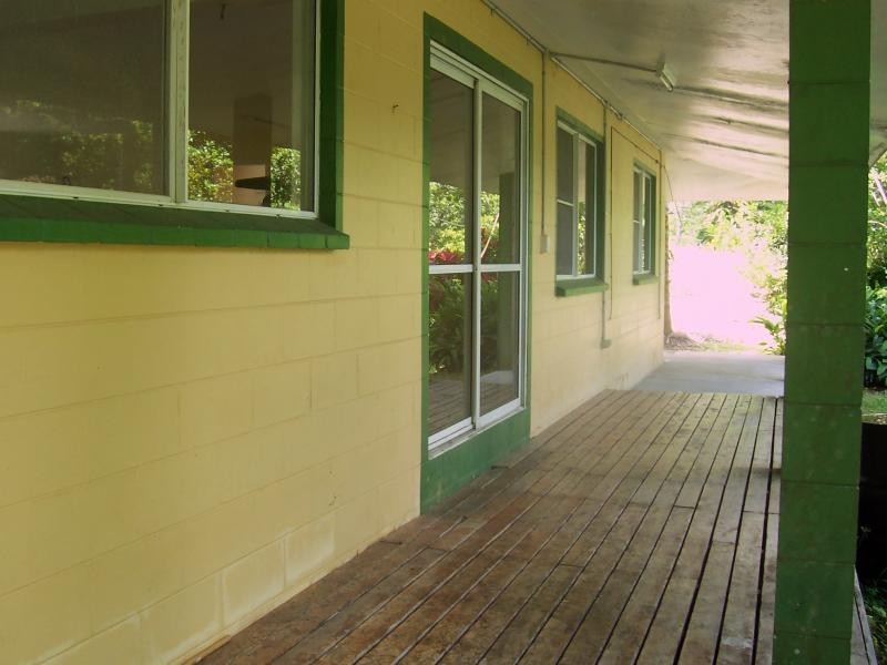 Forest Creek QLD 4873