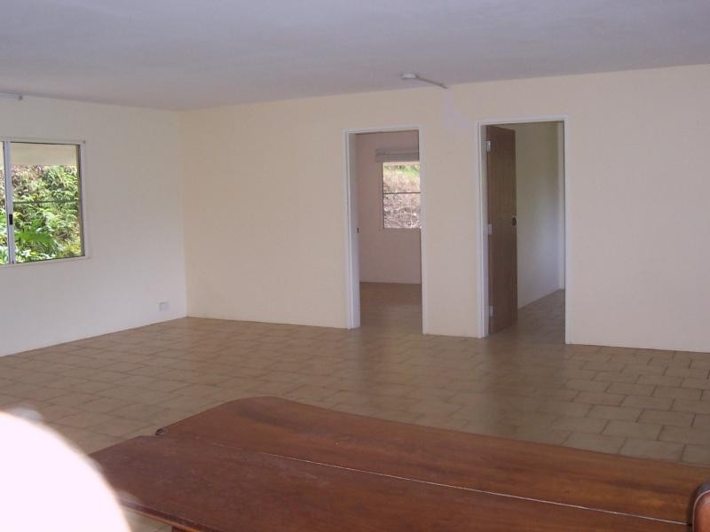 Forest Creek QLD 4873