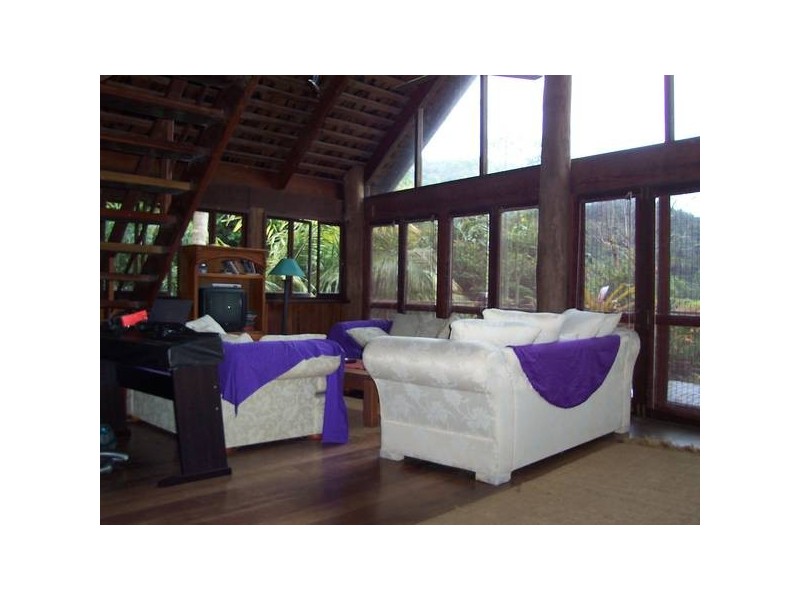 Cape Tribulation QLD 4873