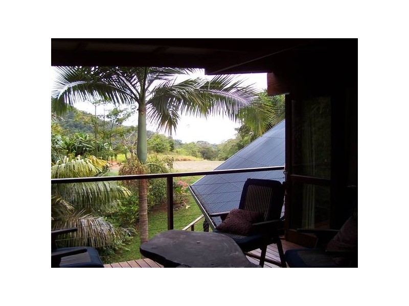 Cape Tribulation QLD 4873