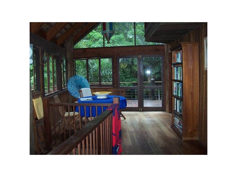Cape Tribulation QLD 4873