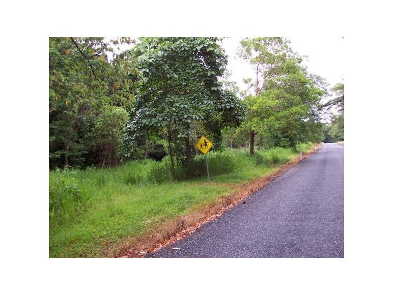 Forest Creek QLD 4873