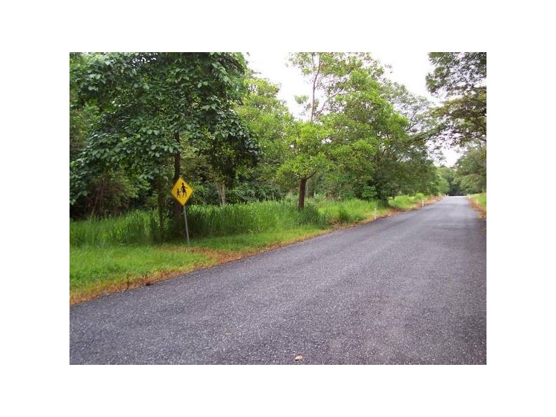 Forest Creek QLD 4873