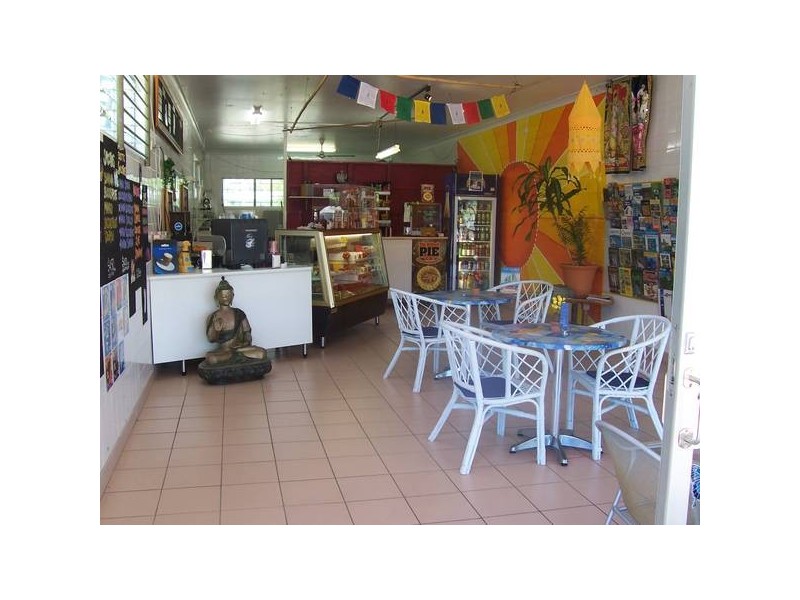 Mossman QLD 4873
