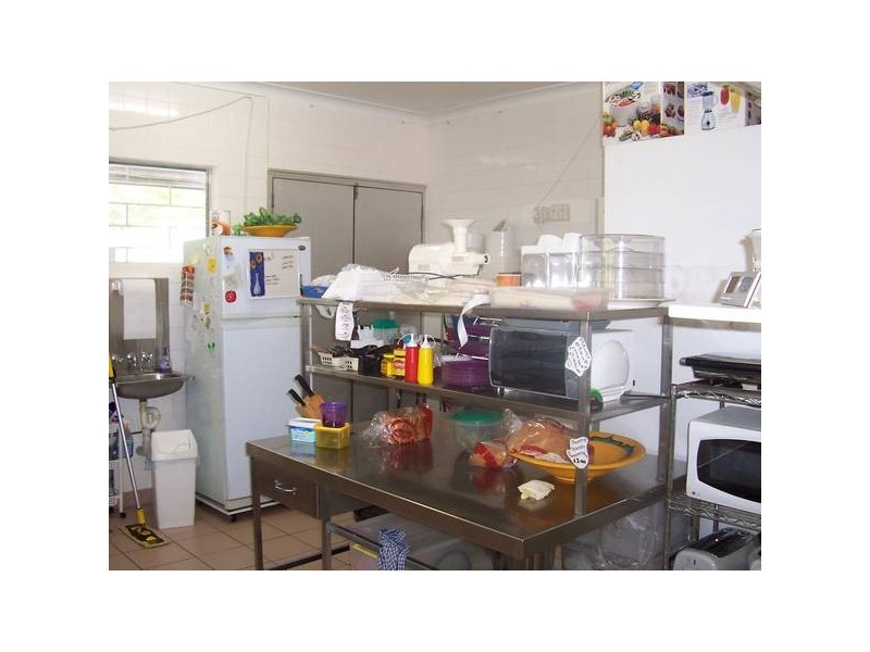 Mossman QLD 4873