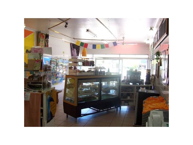 Mossman QLD 4873
