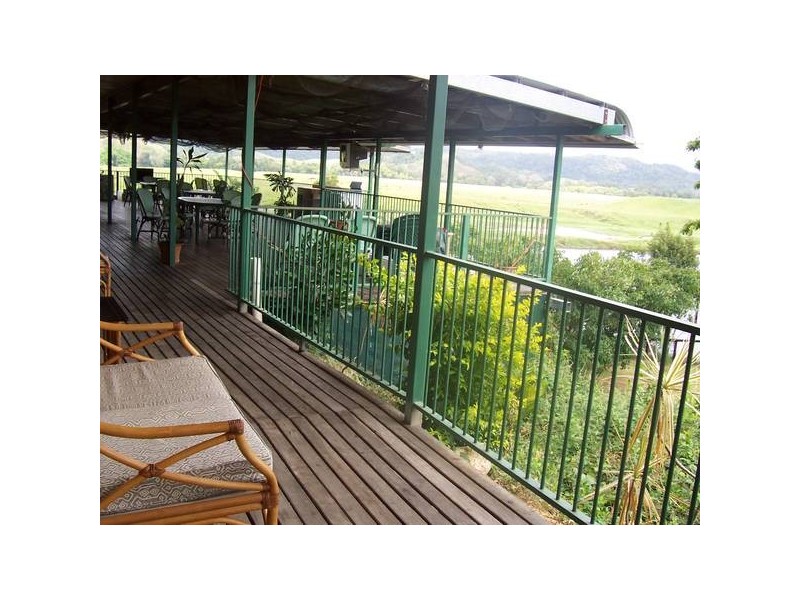 Daintree QLD 4873