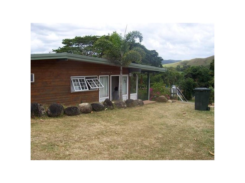 Daintree QLD 4873